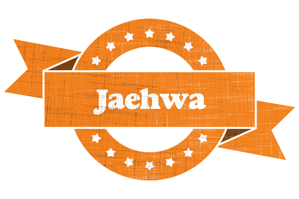 Jaehwa victory logo