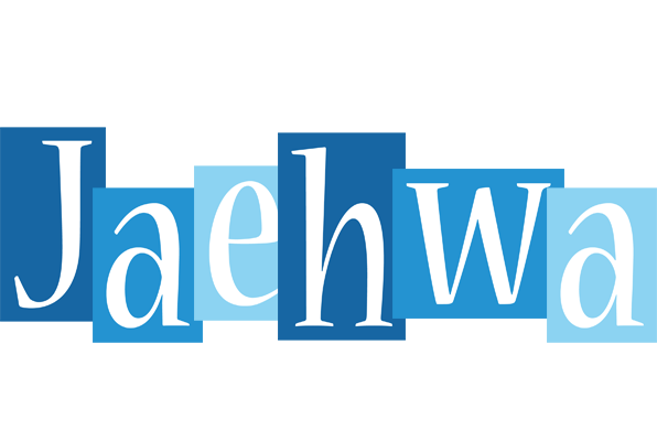 Jaehwa winter logo