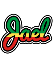 Jael african logo