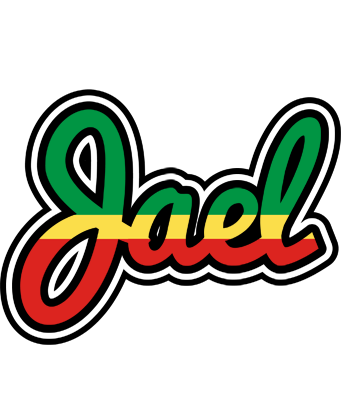 Jael african logo