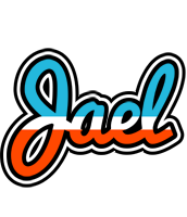 Jael america logo