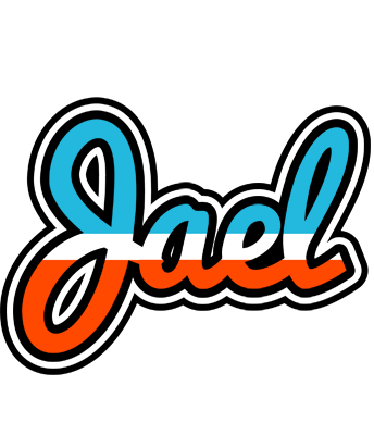 Jael america logo