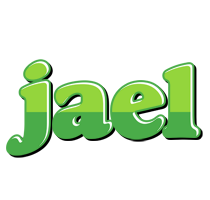 Jael apple logo