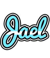 Jael argentine logo