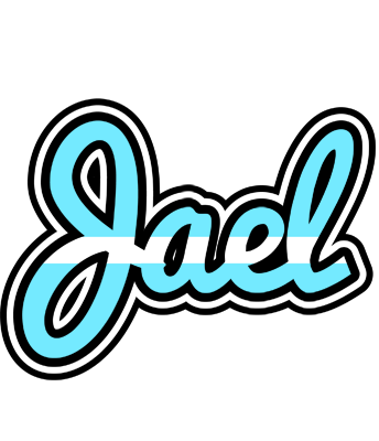 Jael argentine logo
