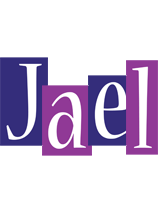 Jael autumn logo