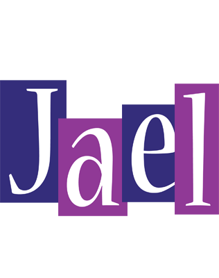 Jael autumn logo