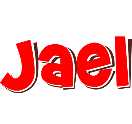 Jael basket logo