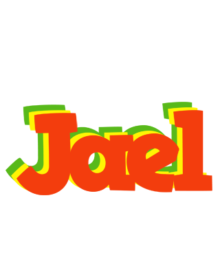 Jael bbq logo