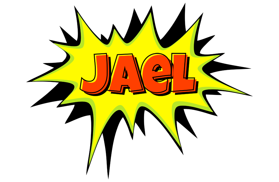 Jael bigfoot logo