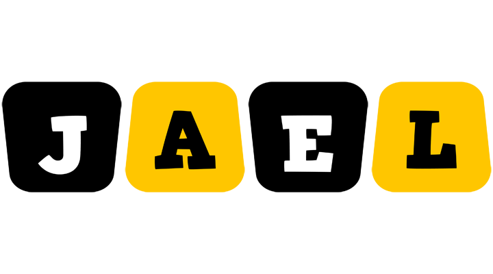 Jael boots logo