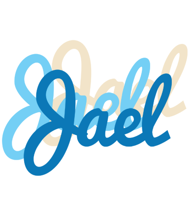 Jael breeze logo