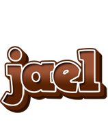 Jael brownie logo