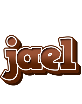 Jael brownie logo