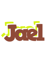 Jael caffeebar logo