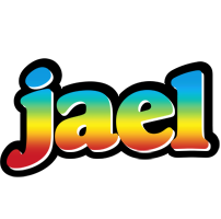 Jael color logo