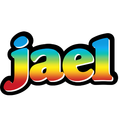 Jael color logo