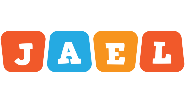 Jael comics logo