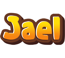 Jael cookies logo