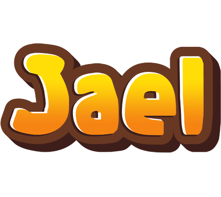 Jael cookies logo