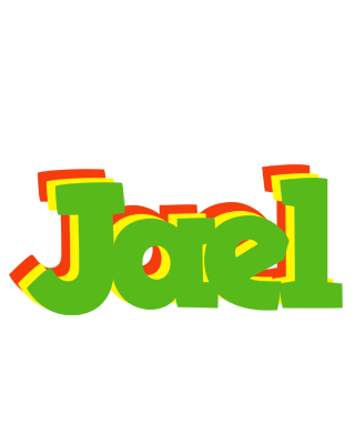 Jael crocodile logo