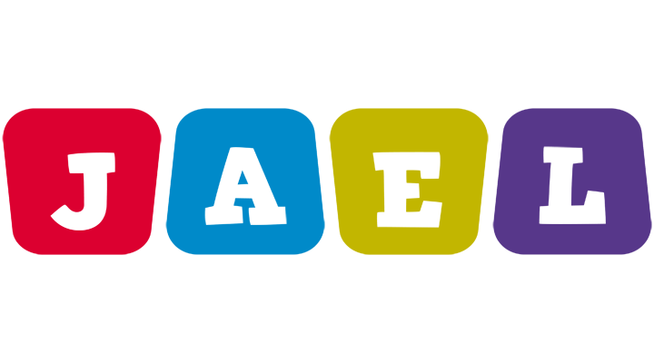Jael daycare logo