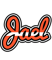 Jael denmark logo