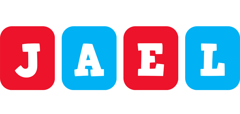 Jael diesel logo