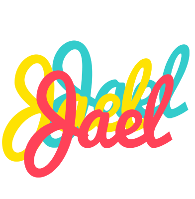 Jael disco logo