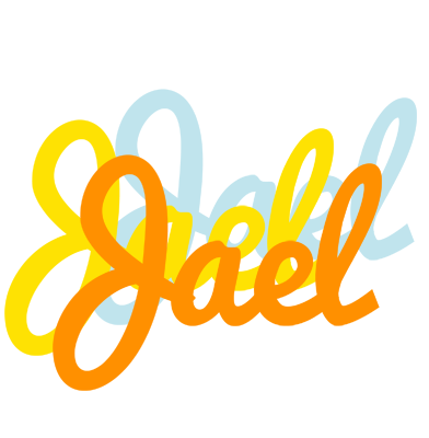 Jael energy logo