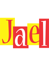 Jael errors logo