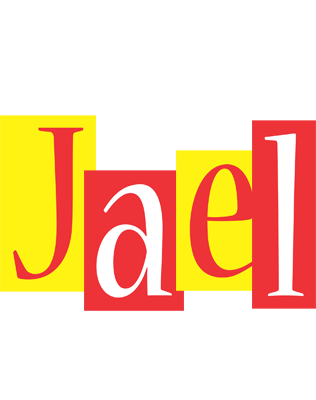 Jael errors logo