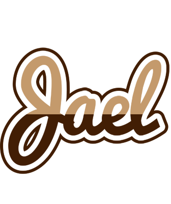 Jael exclusive logo