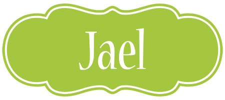 Jael family logo