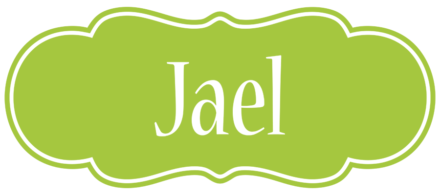 Jael family logo