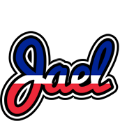 Jael france logo