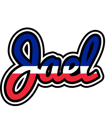 Jael france logo