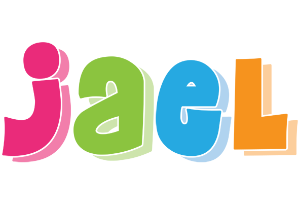 Jael friday logo