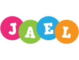 Jael friends logo