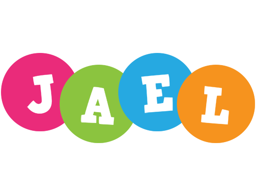 Jael friends logo