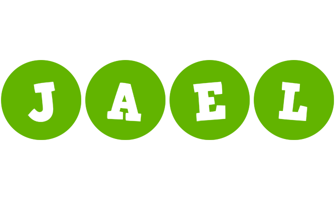 Jael games logo
