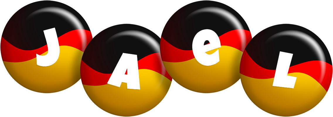 Jael german logo