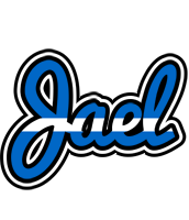 Jael greece logo