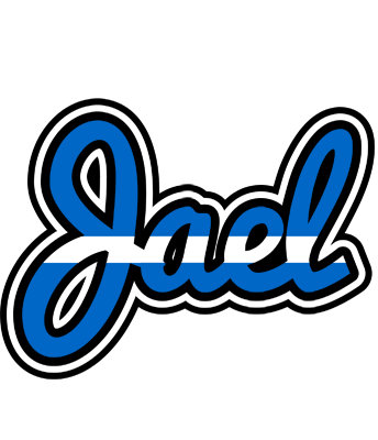 Jael greece logo