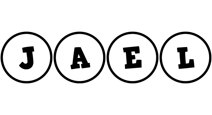 Jael handy logo