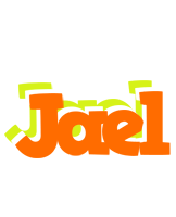 Jael healthy logo