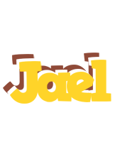 Jael hotcup logo