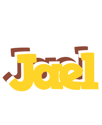 Jael hotcup logo