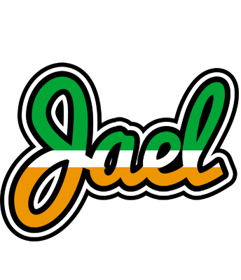 Jael ireland logo