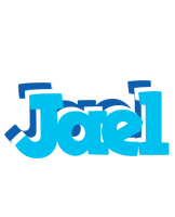 Jael jacuzzi logo